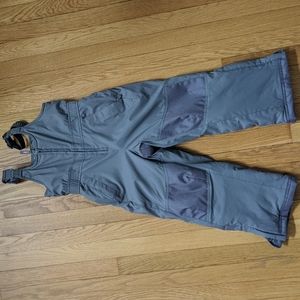 L.L. Bean Kids Snow Bin Sz 5-6